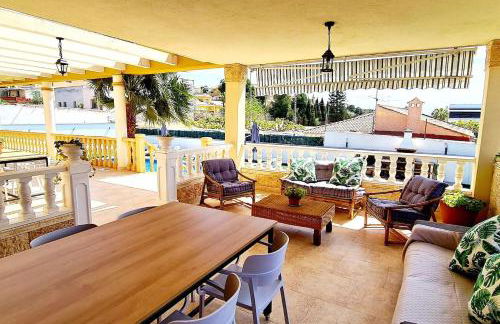 The Grand Pool Chalet and BBQ - Photo 10