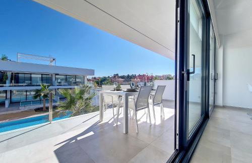 Antilia Terraces 3 Apartment - 8509 - Foto 10