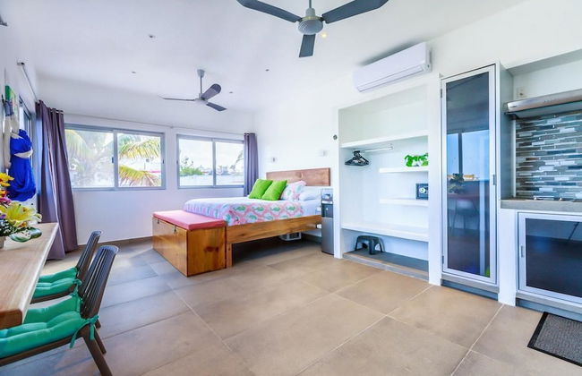 Casitas de Paloma 2nd Floor Studio by Skyrun - Photo 8