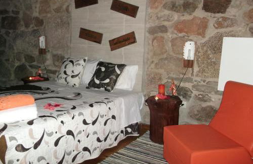 Quinta do Pé Longo - Serra da Estrela - Foto 32