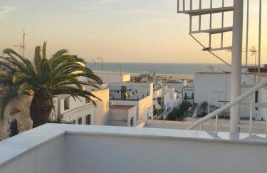 Casa Sebastiana Alojamiento moderno con terraza y vistas al mar, ideal para parejas - Foto 15