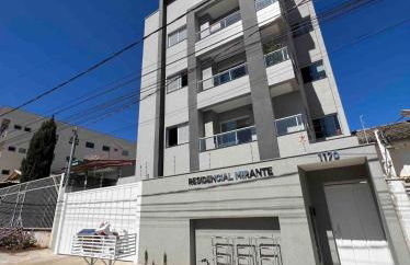 M203- Apartamento c/ Suíte Completo Patos de Minas - Photo 13