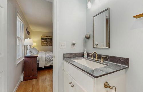 The Blue Whale Cottage - Foto 16