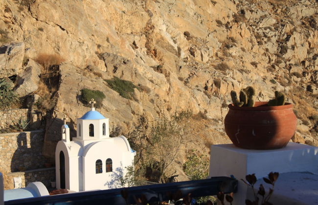 Aegean View Hotel - Foto 58