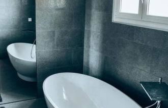 Villa sur les hauteurs de Bandol Sanary-sur-mer - Foto 12