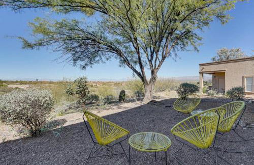 Private Golf Cart! 55-Plus Green Valley Getaway - Photo 23