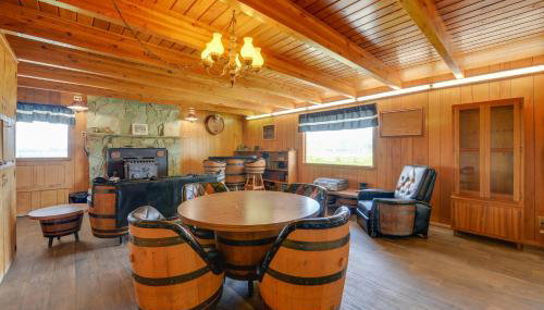 Wyoming Horse Property Near Outdoor Recreation! - Foto 5