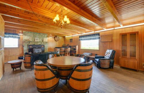 Wyoming Horse Property Near Outdoor Recreation! - Photo 4