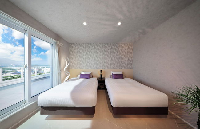 Crystal Villa SHIRAHAMA - Foto 38