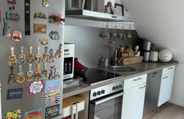 Ruhige Oase in Adendorf bei Lüneburg - Foto 15