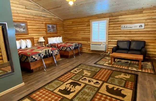 Cabin Village - Foto 4