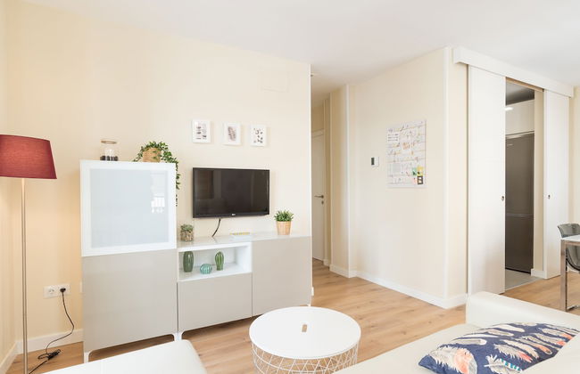 LU&CIA Apartamento Premium Soho - Foto 43