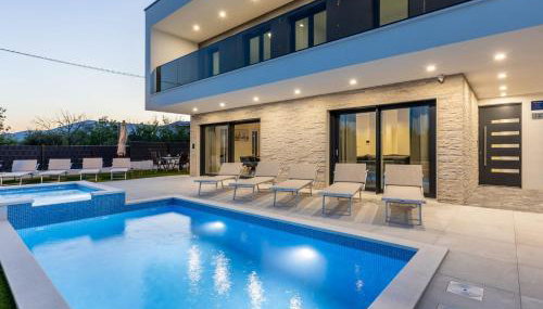 Villa Bonce - Foto 4