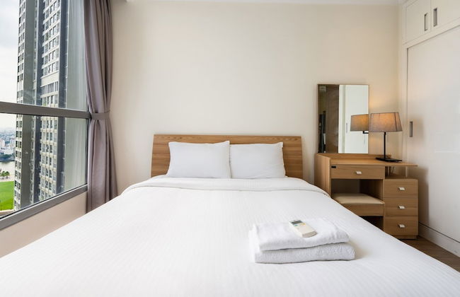 Vinhomes Central Park Luxury - Leminbo - Foto 21