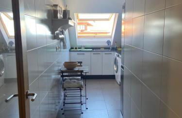 Ático nuevo en Arteixo con plaza de garaje - Foto 8