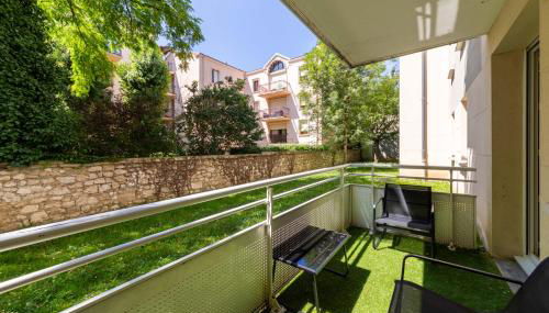 Zenitude-T3-Terrasse-Parking - Foto 5