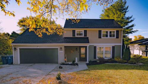 [4-BR/Sleeps 12] Family & Friends Home in Indiana - Foto 1, Other