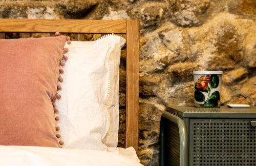 Penrhiw - a country cottage with mountain views - Foto 47