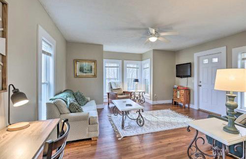 Lovely Finger Lakes Vacation Home Near Seneca Lake - Foto 1