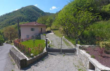 Villa Il Circolo Bassone - Foto 25