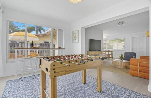 Positano Ville I Waterfront and Grill I 10 min Beach - Foto 20