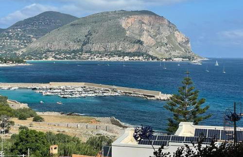La Scalinatella di Mondello - Foto 1