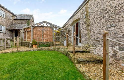 The Threshing Barn - Hssw - Foto 27