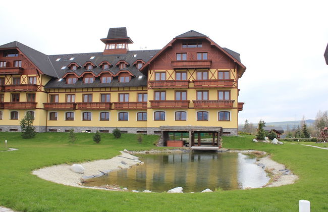 Apartmány Sileas - Foto 65