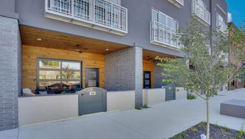 Main Street Retreat Chatt - Foto 4