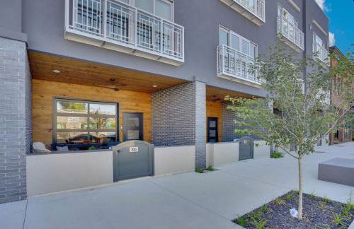 Main Street Retreat Chatt - Foto 4