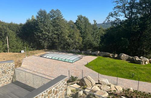 Apartament Górski z sauną 108 Kras Resort - Foto 12