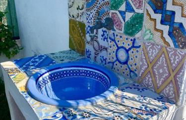 Il Nido di Malfa - in the square in Malfa - Foto 9