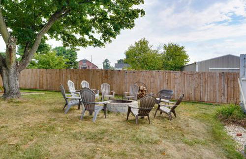 Nature Haven Pond,Pool and Hot Tub - Foto 26