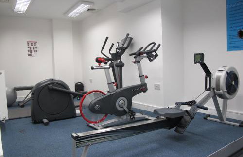 BLOOMSBURY APARTMENTS - Foto 45