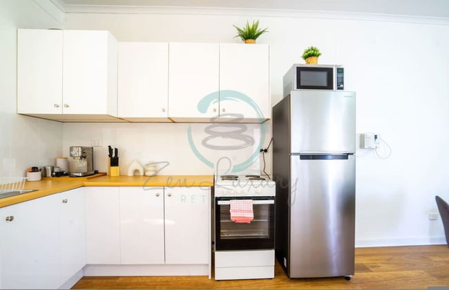 Zen Nest Cozy Lawn Minimalist - Foto 11