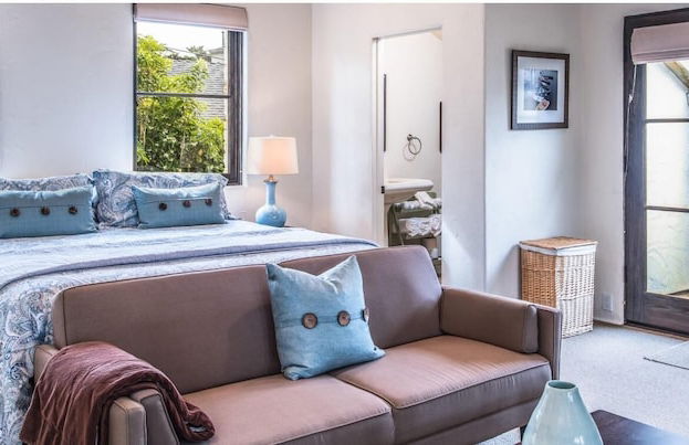 Lx22: Luxury Estate Carmel By The Sea - Foto 3