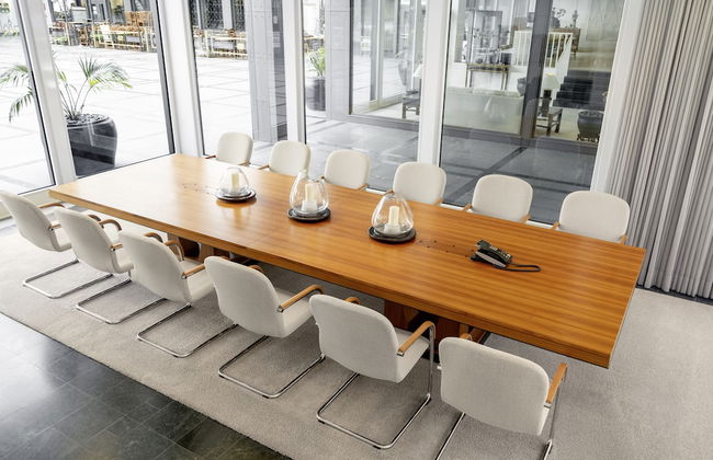 The Mandala Suites Berlin - Foto 43