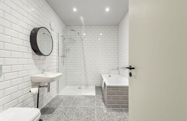 King Street Aparthotel - Photo 69