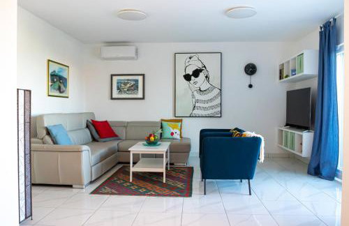 Villa Kate Drenje - Photo 9