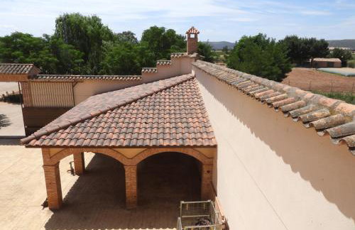Agroturismo Casa Garcibáñez - Foto 70
