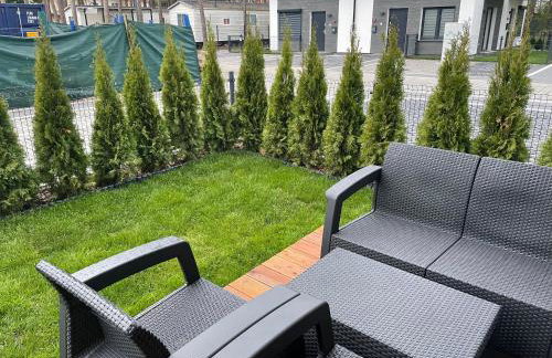 Blue Wave Garden - Foto 8