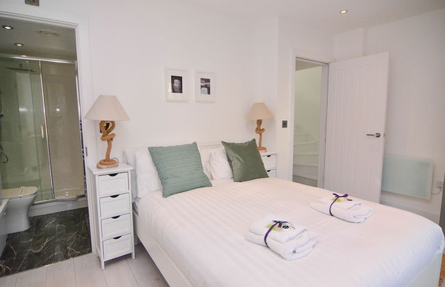 MACARENA WHARF Apartments - Foto 23