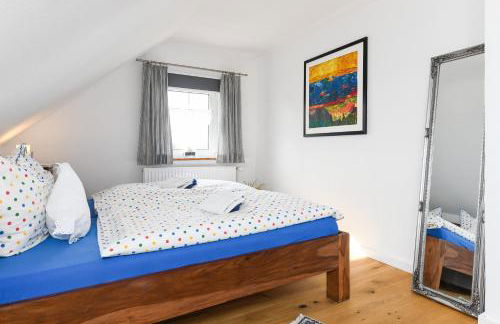 Nordsee Landhuus Heinken - Photo 20