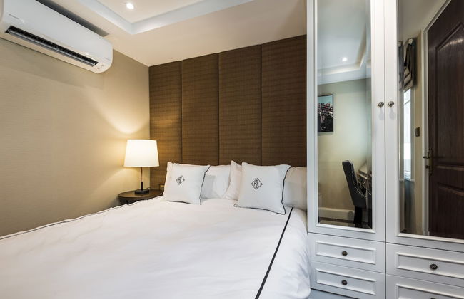 The Elite Thong Lor 25 - Photo 6