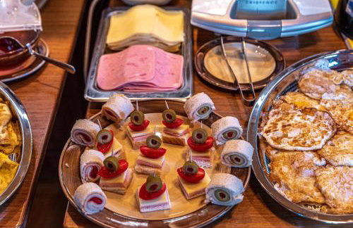 Xenonas Kypseli - Foto 20