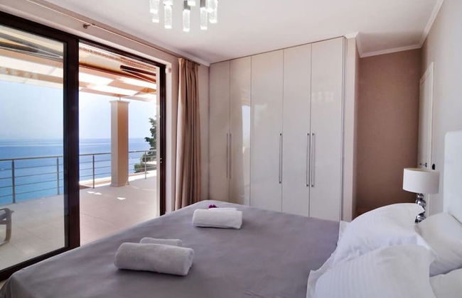 Corfu Dream Holidays Villa - Foto 11