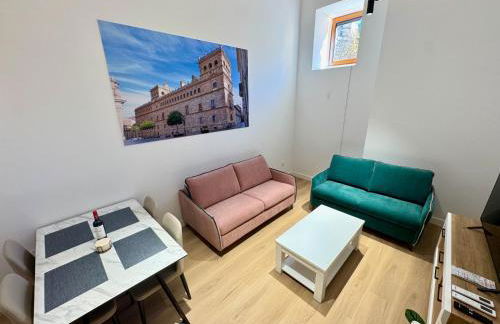 Premium Plaza San Cristóbal - Gran Vía Centro - Foto 72