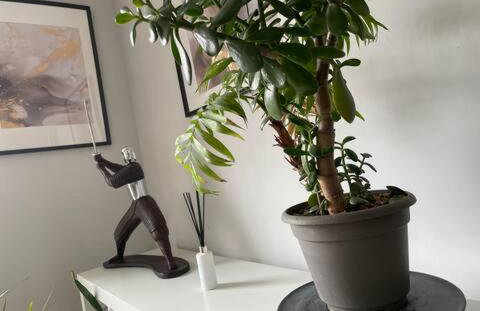 Spacious, smart apartment near City Centre and Coop Arena Free parking - Foto 6