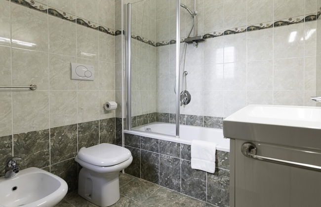 Tognazzi 6 in Milan With 1 Bedrooms and 1 Bathrooms - Foto 26