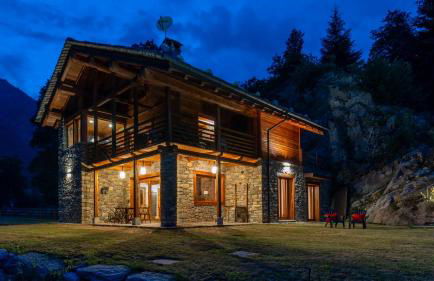 CHALET WALSER 4&2, Emma Villas - Foto 35